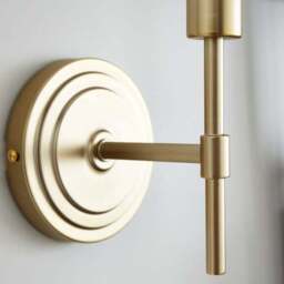 Sutton Wall Light Fitting - thumbnail 4