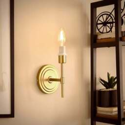 Sutton Wall Light Fitting - thumbnail 2
