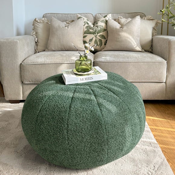 rucomfy Snug Bean Bag Pouffe - image 1