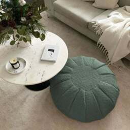 rucomfy Snug Bean Bag Pouffe - thumbnail 2