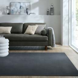 Amber Sheen Rug - thumbnail 1