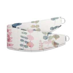 Santa Maria Made To Order Curtain Tieback - thumbnail 2