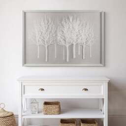 Wonder Woods Framed Print - thumbnail 1