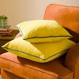 Furn. Square Cushion Cover - thumbnail 5