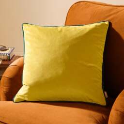 Furn. Square Cushion Cover - thumbnail 1