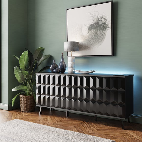 Elevate SMART LED Sideboard - image 1