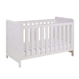Babymore Caro Cot Bed - thumbnail 5