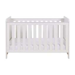 Babymore Caro Cot Bed - thumbnail 6