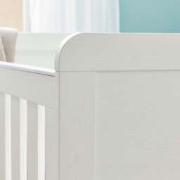 Babymore Caro Cot Bed - thumbnail 2