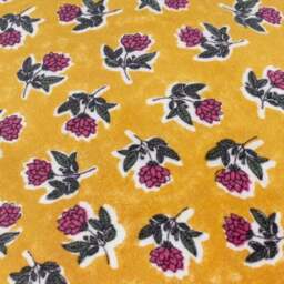 Kemble Ruffle Square Cushion - thumbnail 4