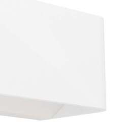 EGLO Sania-Z Smart Colour Changing LED Outdoor Wall Light - thumbnail 3