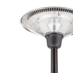 Coral Outdoor Patio Heater - thumbnail 3