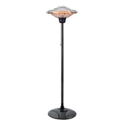 Coral Outdoor Patio Heater - thumbnail 2