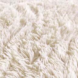 Catherine Lansfield Cuddly Faux Fur Duvet Cover & Pillowcase Set - thumbnail 3