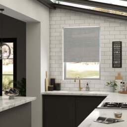 Rydal Moisture Resistant Daylight Roller Blind - thumbnail 5