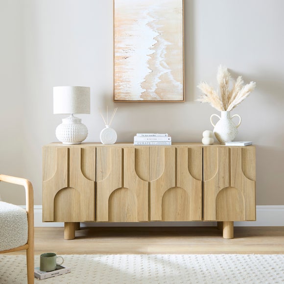 Kyler Large Sideboard - image 1
