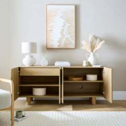 Kyler Large Sideboard - thumbnail 2