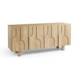 Kyler Large Sideboard - thumbnail 4
