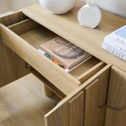 Kyler Large Sideboard - thumbnail 3