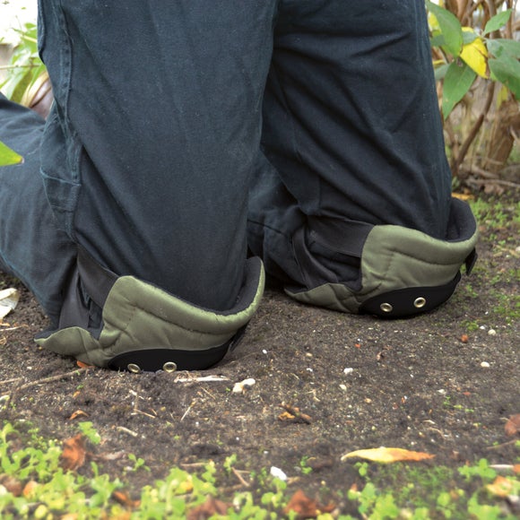 Fallen Fruits Knee Pads - image 1
