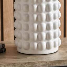 Pacific Lifestyle Sohan Bobbled Table Lamp - thumbnail 2
