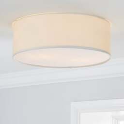 Sara Flush Ceiling Light - thumbnail 1