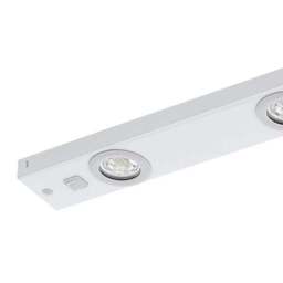 EGLO KOB LED Flush Cabinet Light - thumbnail 2