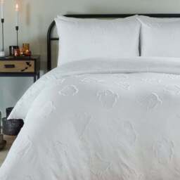 Duvet Day Ghouls Duvet Cover and Pillowcase Set - thumbnail 3