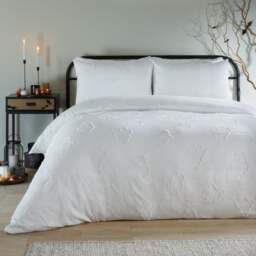 Duvet Day Ghouls Duvet Cover and Pillowcase Set - thumbnail 1
