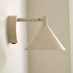 Edited Life Industrial Rechargeable Touch Dimmable LED Wall Light - thumbnail 3
