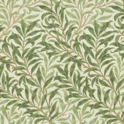 Jolene William Morris Willow Bough Print Velvet 2 Seater Sofa - thumbnail 6