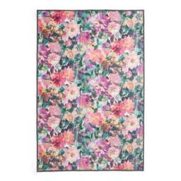 Clarke and Clarke Tahiti Washable Rug - thumbnail 5