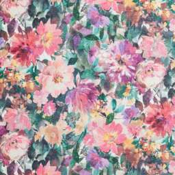Clarke and Clarke Tahiti Washable Rug - thumbnail 2