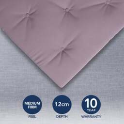 Mito Futon Mattress