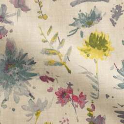 Luna Made to Measure Roman Blind - thumbnail 2