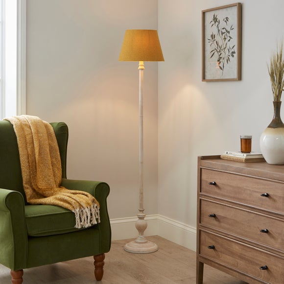 Churchgate Ashby Oval Lamp Shade - image 1