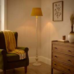 Churchgate Ashby Oval Lamp Shade - thumbnail 2