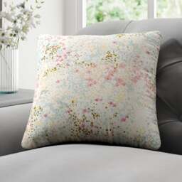 Blossom Made to Order Cushion Cover - thumbnail 1