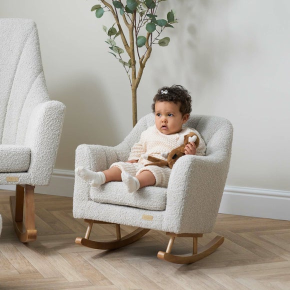 Tutti Bambini Jonah Mini Me Children's Play Rocking Chair - image 1