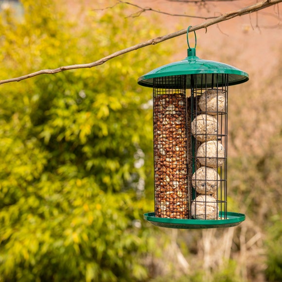 Fallen Fruits High Volume Triple Feeder - image 1