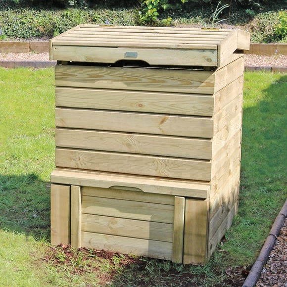Eco Hive Composter - image 1