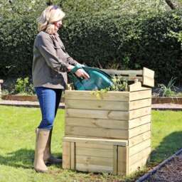 Eco Hive Composter - thumbnail 2