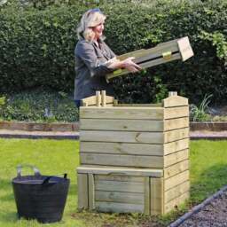 Eco Hive Composter - thumbnail 3