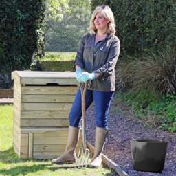 Eco Hive Composter - thumbnail 5