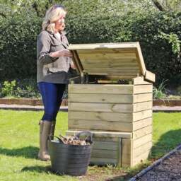 Eco Hive Composter - thumbnail 6