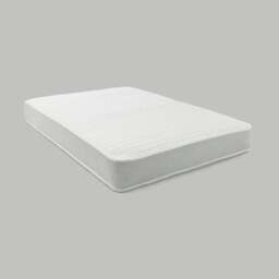 Dunelm Rolled 800 Pocket Sprung Mattress, 19cm - thumbnail 4