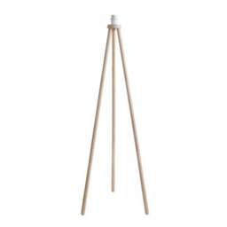 Ambra Tripod Floor Lamp Base - thumbnail 5