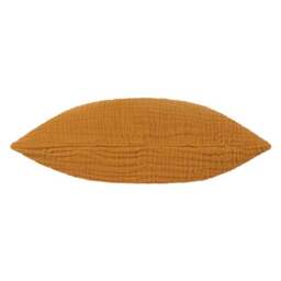 Yard Lark Cotton Square Cushion - thumbnail 2