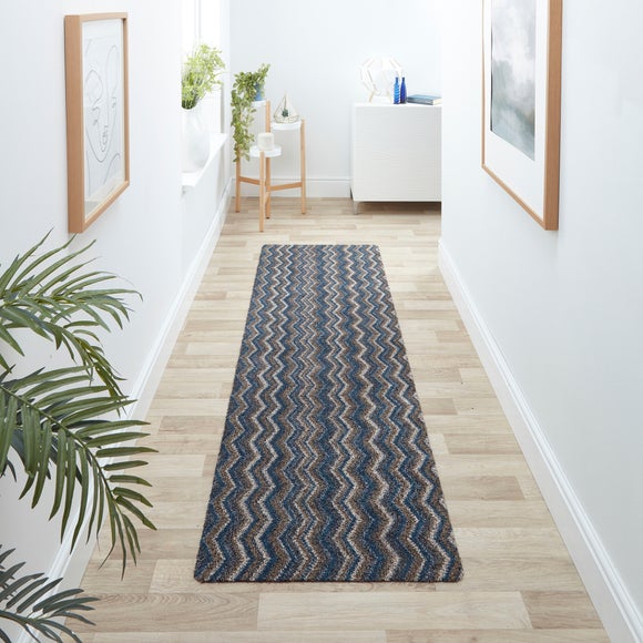 Missouri Recycled Cotton Runner - image 1