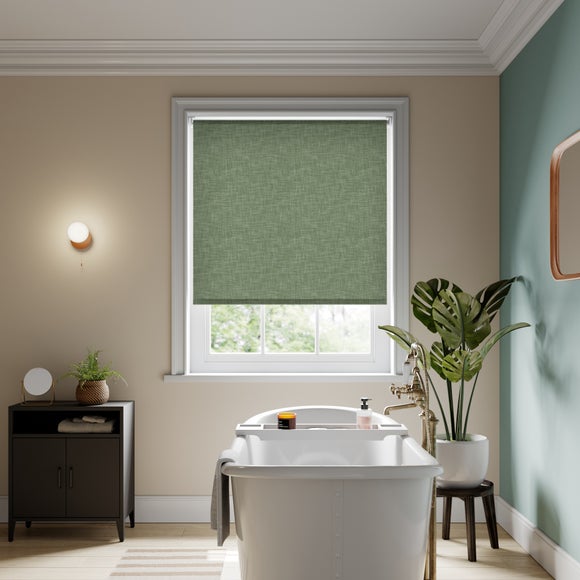 Wexford Moisture Resistant Made to Measure Roller Blind - image 1